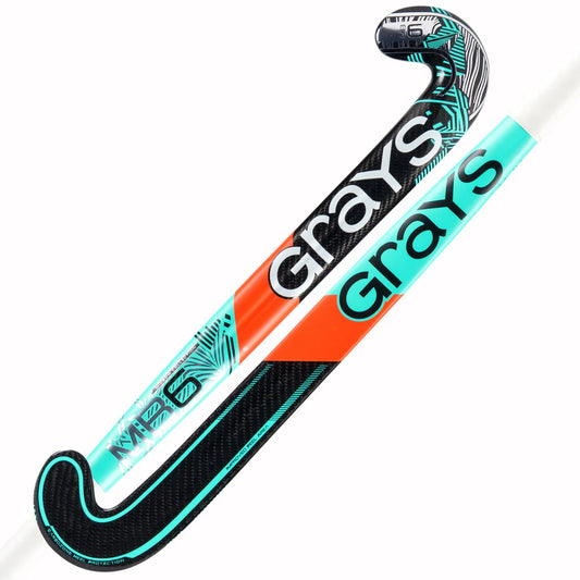Grays MB 6 Hockey Stick - Junior - 25/26