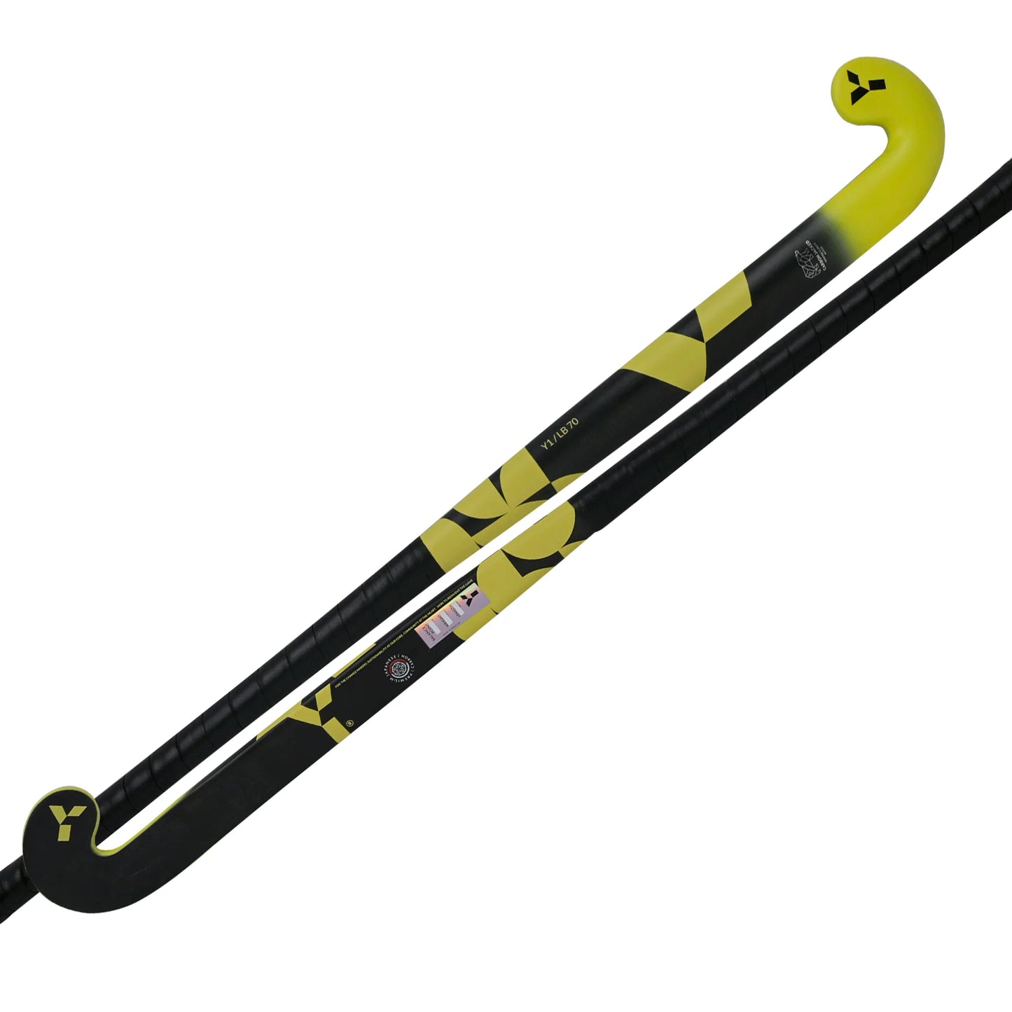 Y1 LB 70 Hockey Stick - 25/26