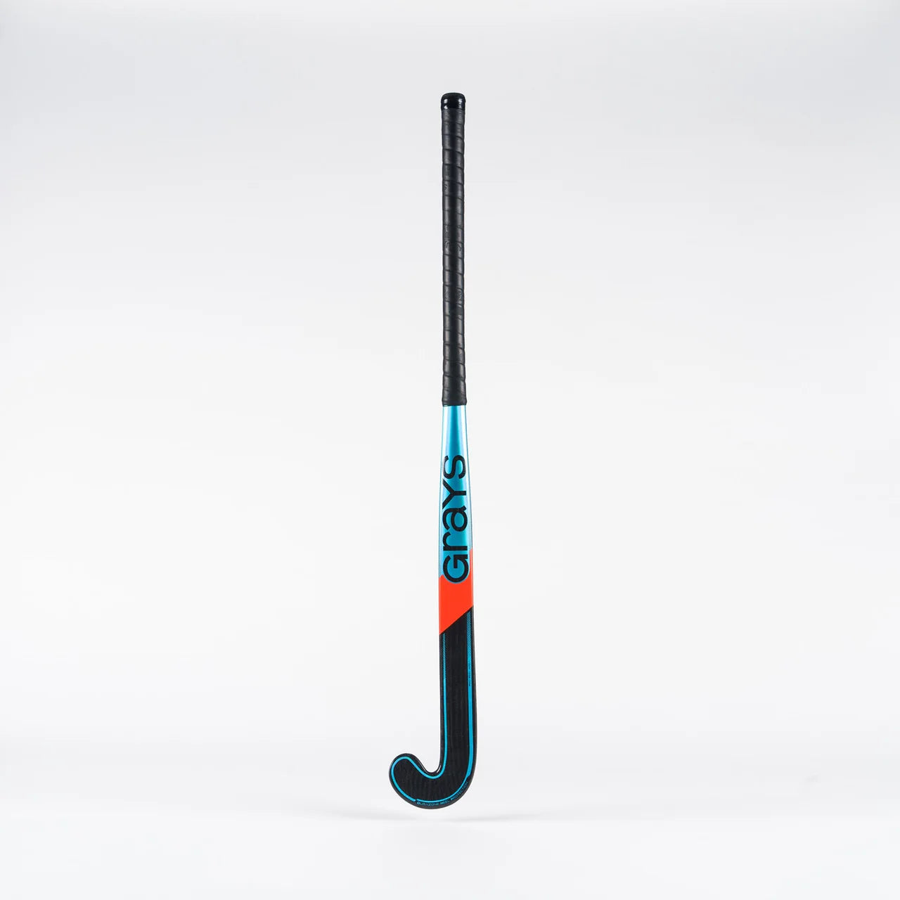 Grays DB 10 Hockey Stick - Black/Blue - 25/26