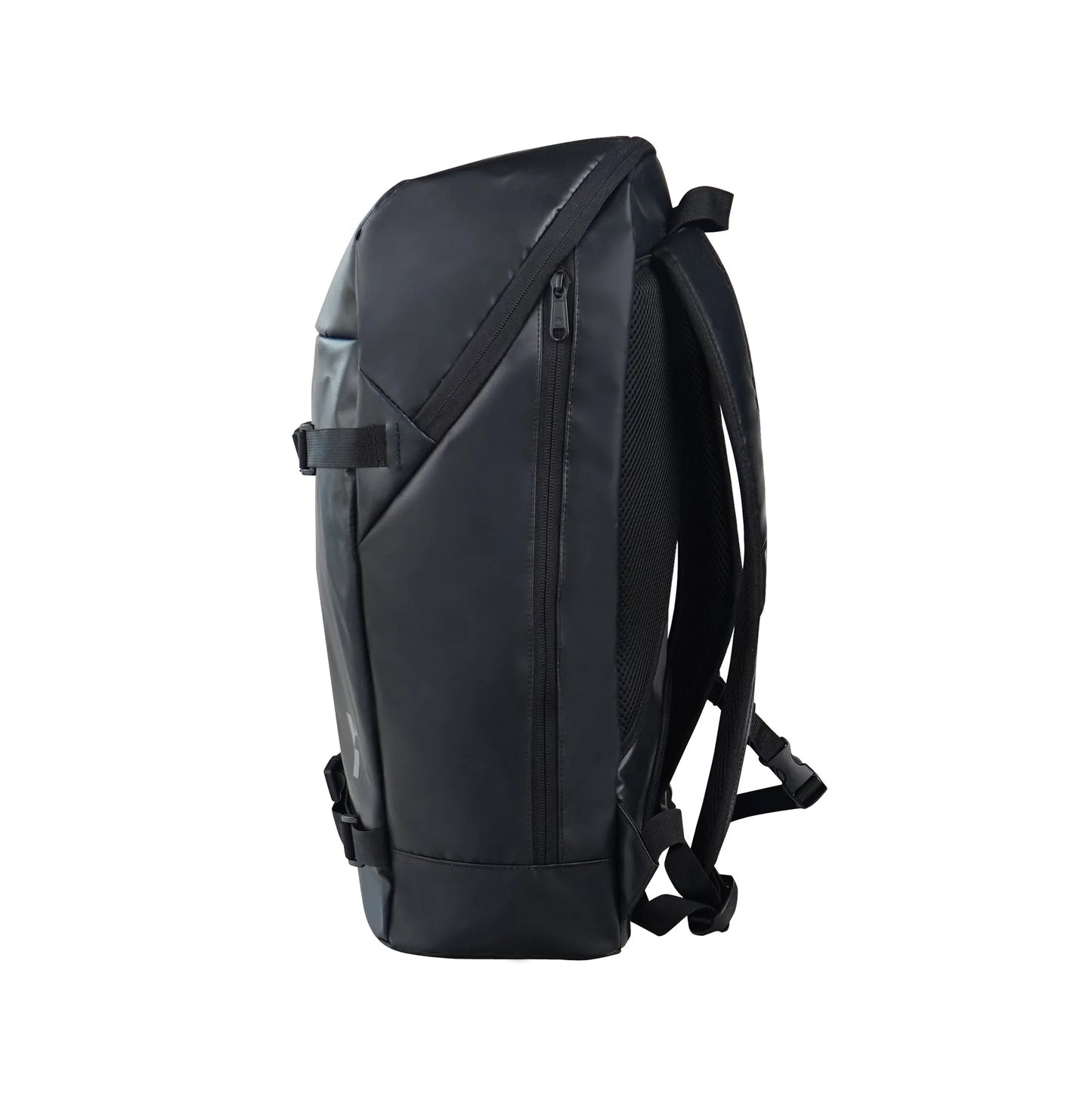 Y1 Ranger Back Pack - Black