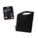 SmellWell Freshener Bag Black 12L