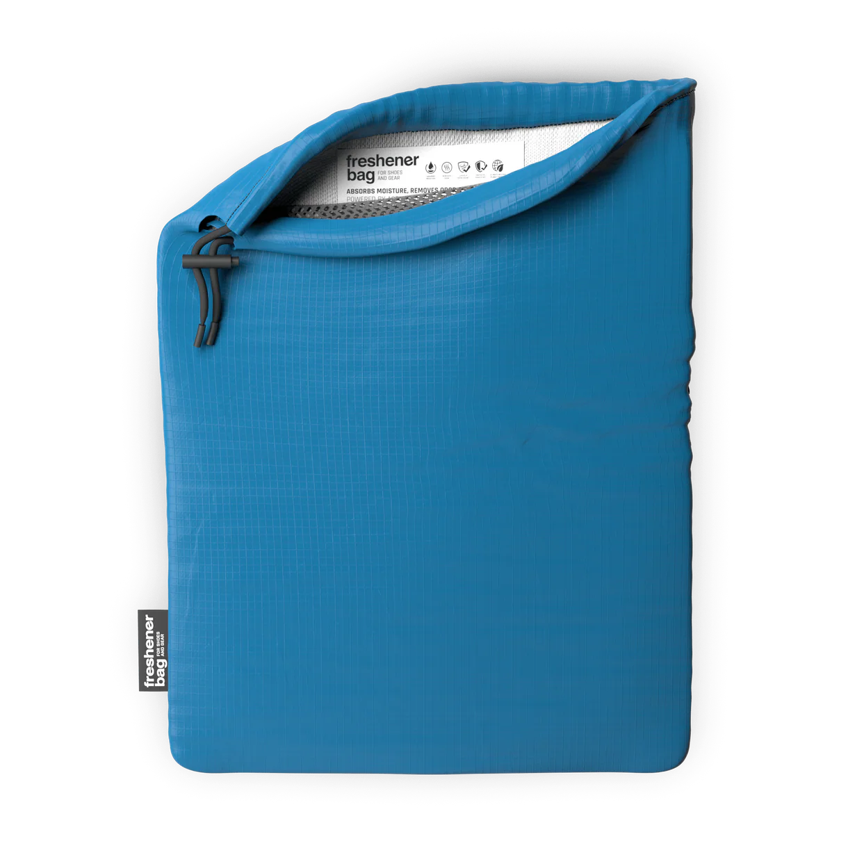 SmellWell Freshener Bag Blue 12L