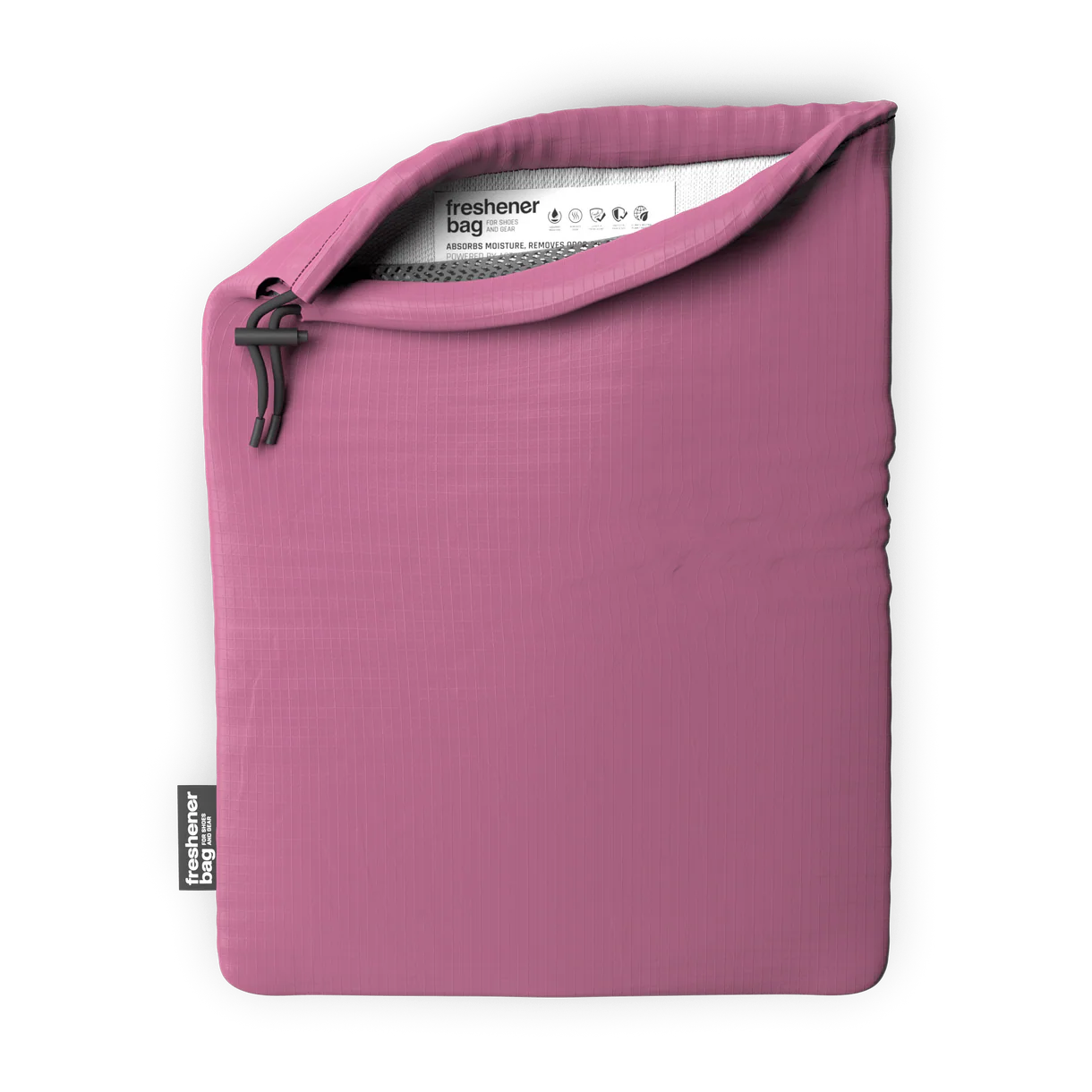 SmellWell Freshener Bag Pink 12L