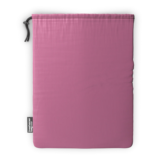 SmellWell Freshener Bag Pink 12L