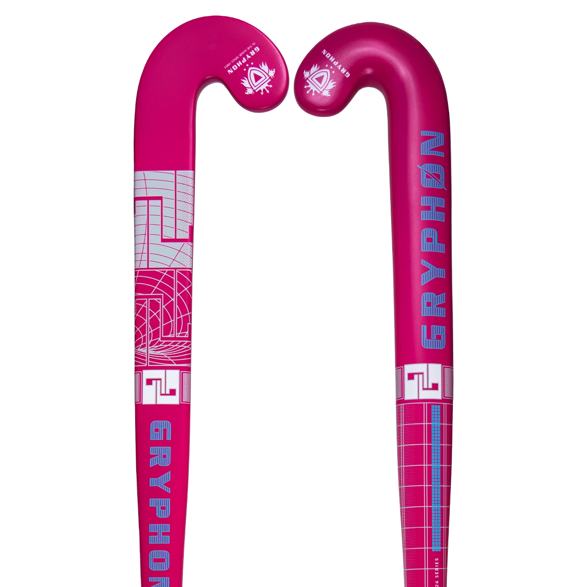 Gryphon Laser G26 Pink - Junior