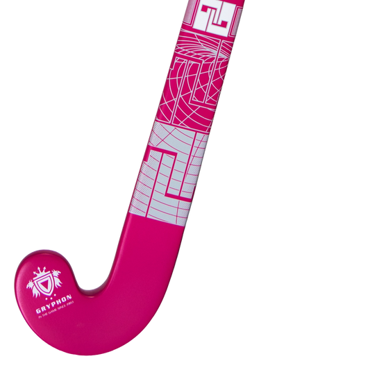 Gryphon Laser G26 Pink - Junior