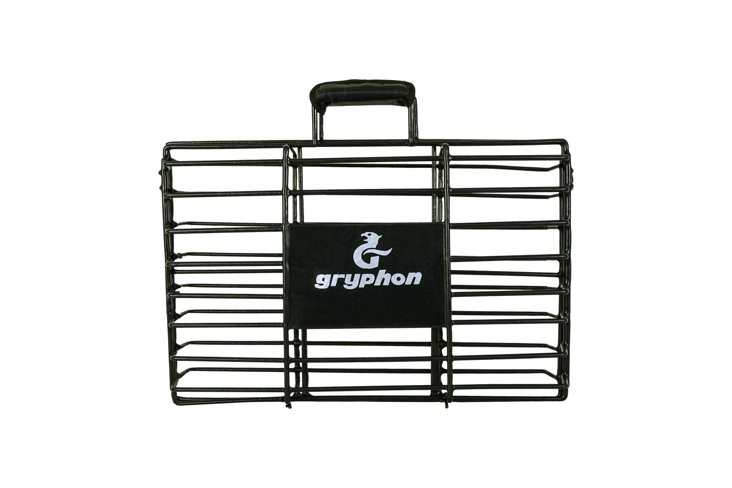 Gryphon BALL CAGE + BALLS x24