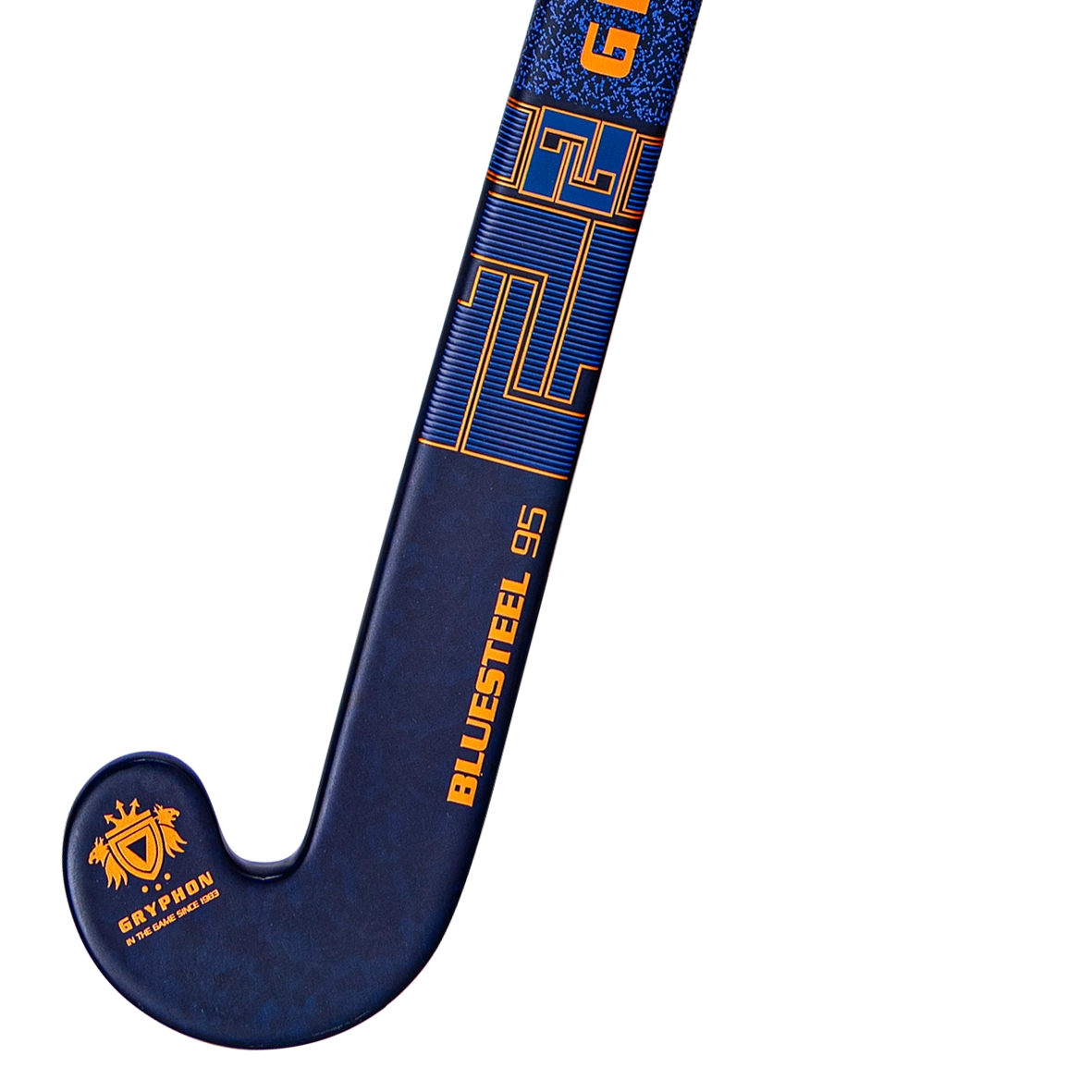 Gryphon Bluesteel G26 Pro25