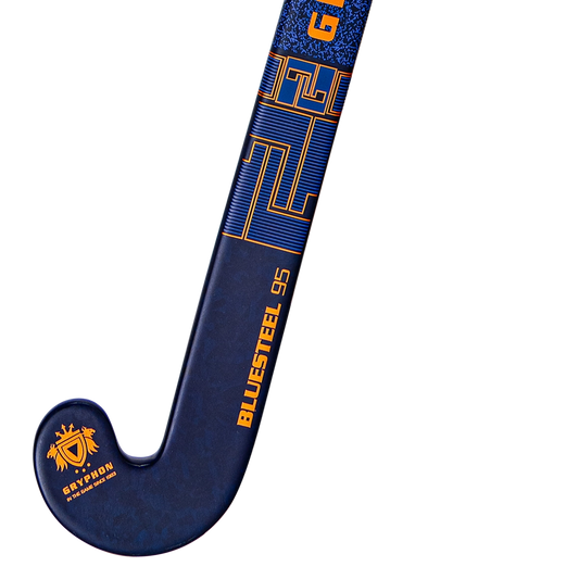 Gryphon Bluesteel G26 Samurai