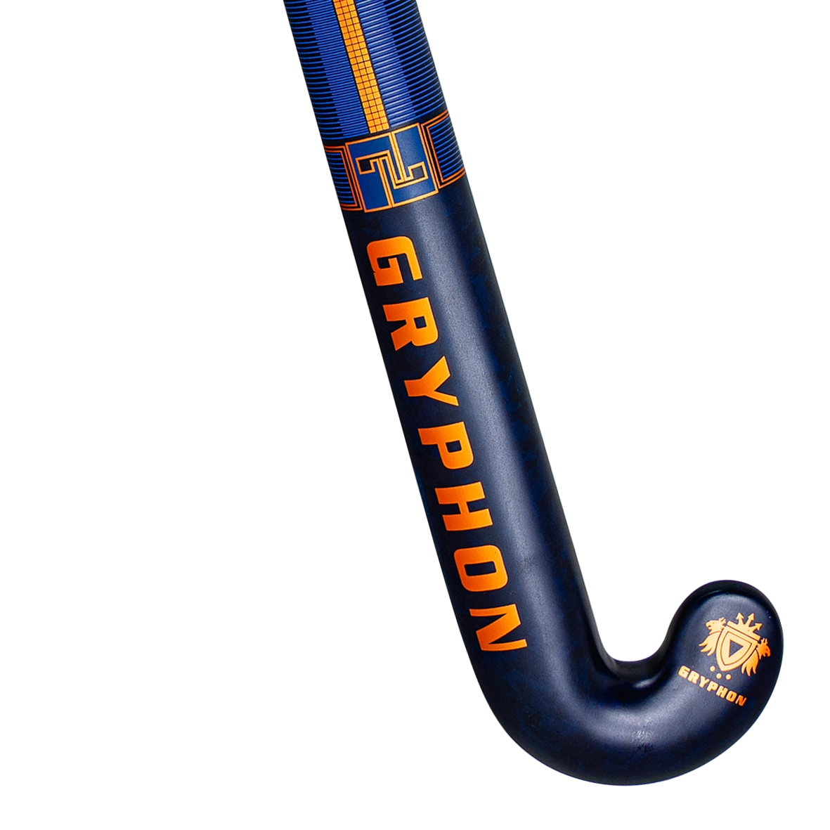 Gryphon Bluesteel G26 Pro25