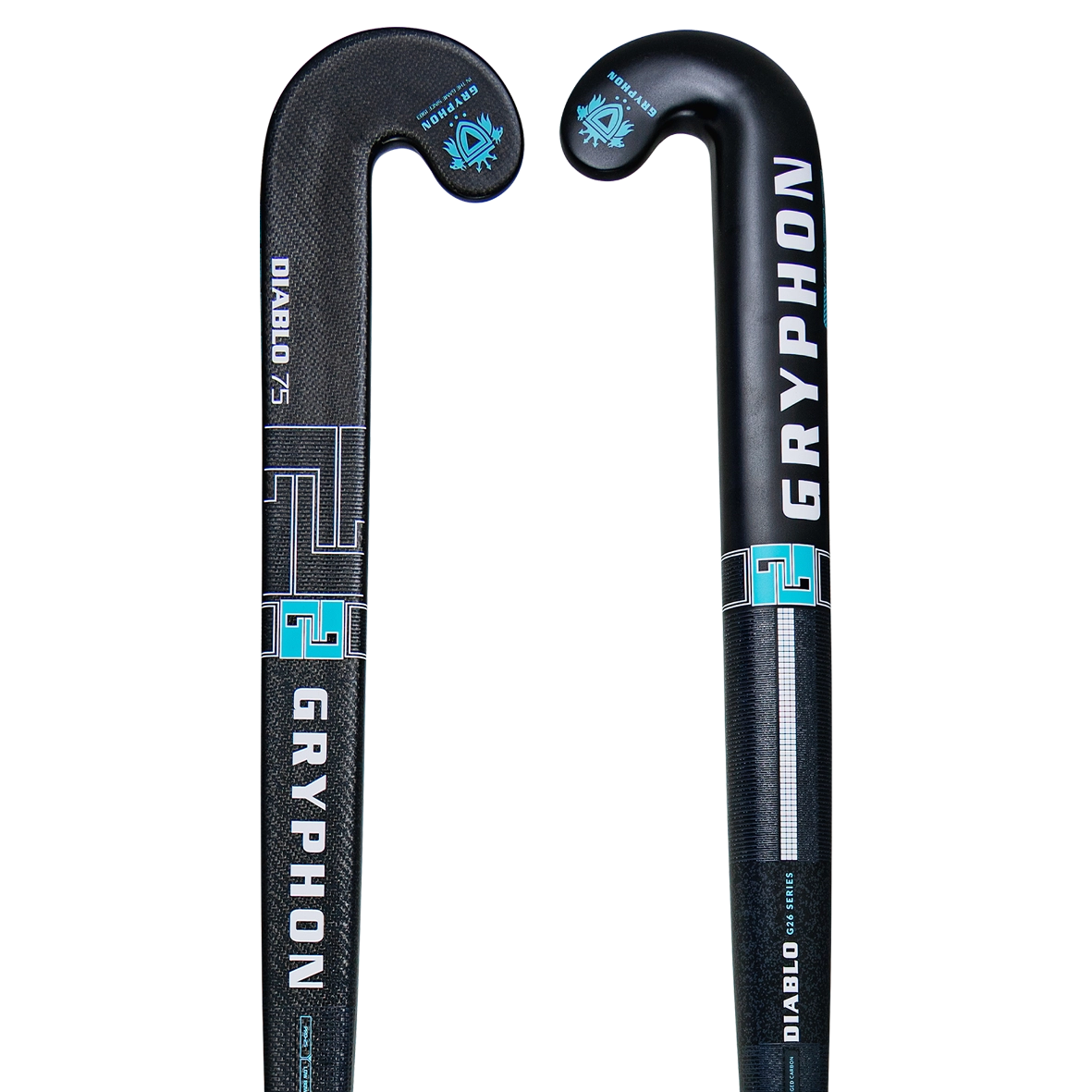 Gryphon Diablo G26 Pro25