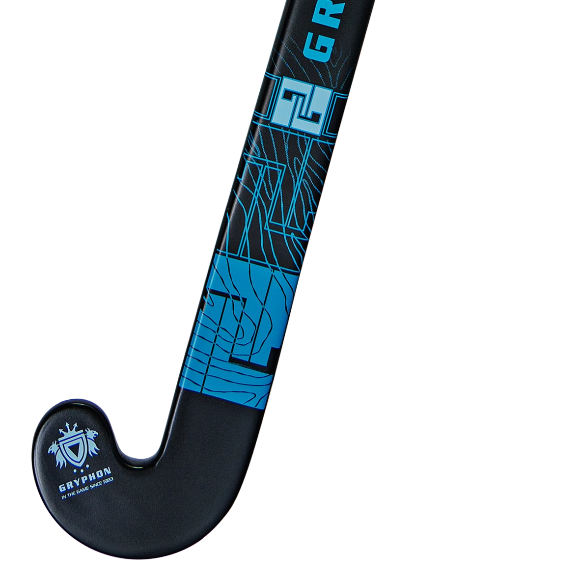 Gryphon Flow G26 Pro21 - Junior