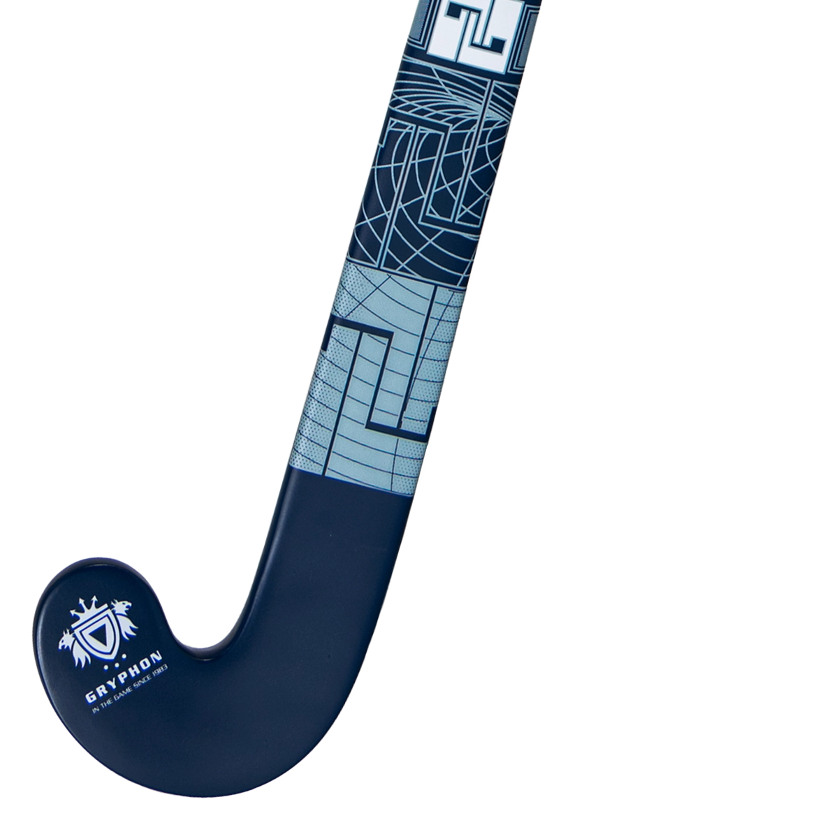 Gryphon Laser G26 Navy - Junior