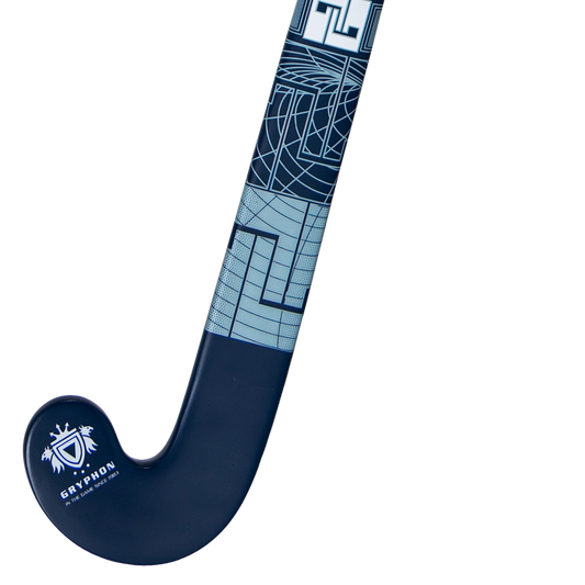 Gryphon Laser G26 Navy - Junior