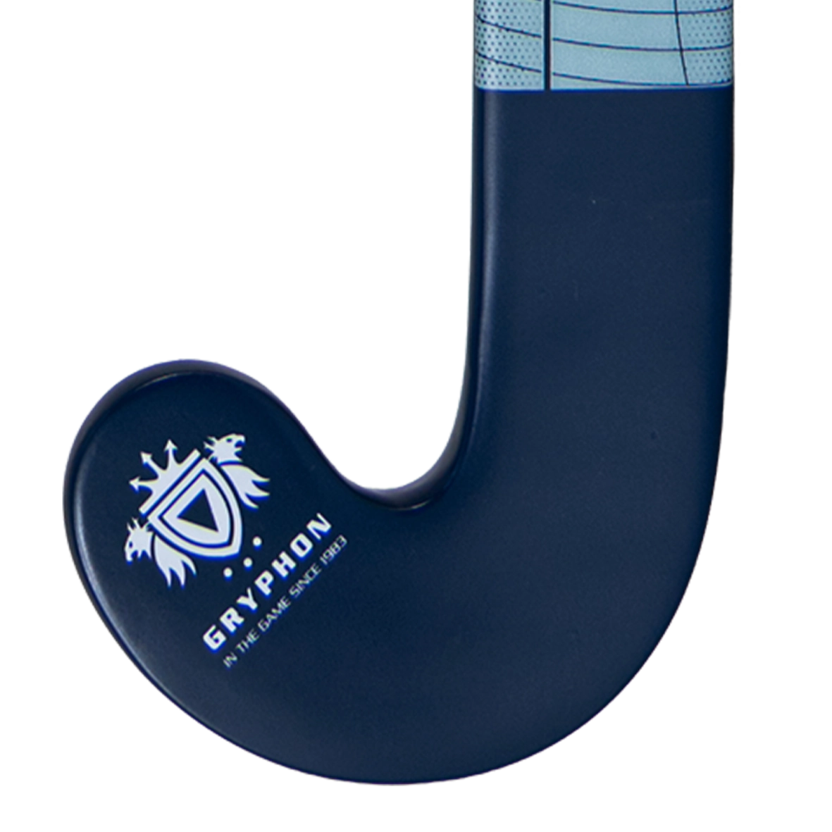 Gryphon Laser G26 Navy - Junior