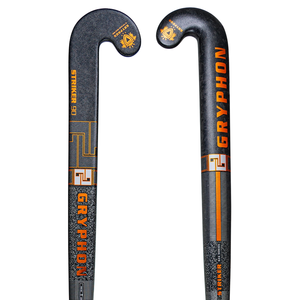 Gryphon Striker G26 Pro25
