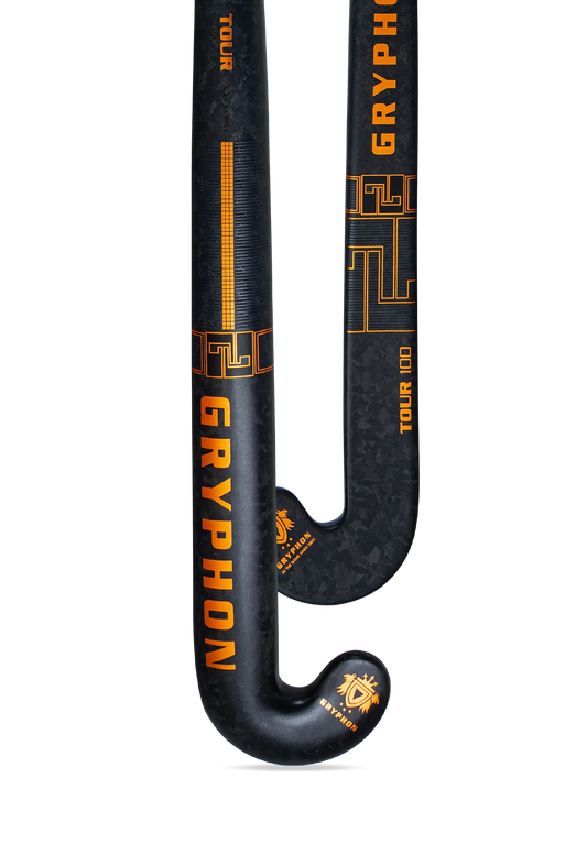 Gryphon Tour G26 DII