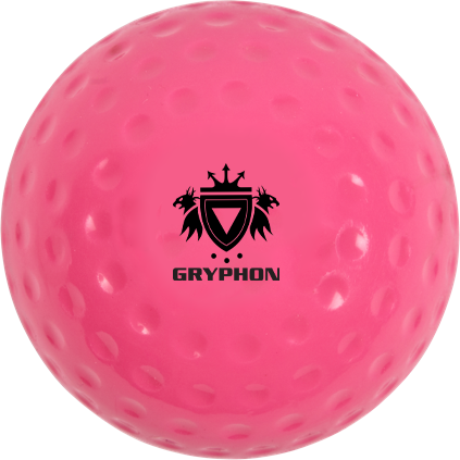 Gryphon Initiation Dimple Ball