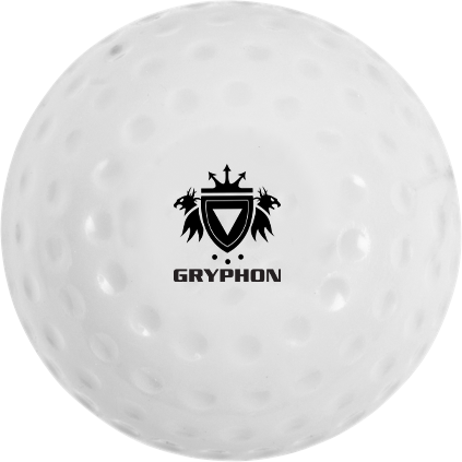 Gryphon Initiation Dimple Ball