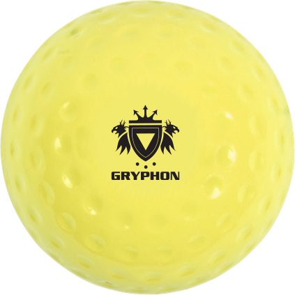 Gryphon Initiation Dimple Ball