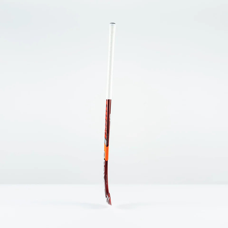 Grays JB9+ Snr Hockey Stick - Red - 26/27