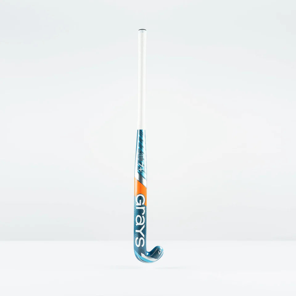 Grays JB7+ Snr Hockey Stick - Blue - 26/27