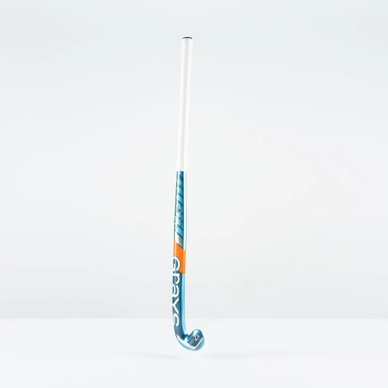 Grays JB7+ Jnr Hockey Stick - Blue - 26/27