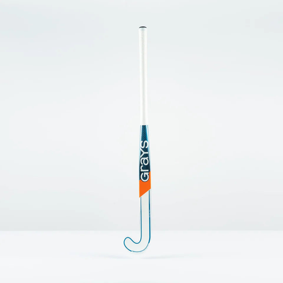 Grays JB7+ Snr Hockey Stick - Blue - 26/27