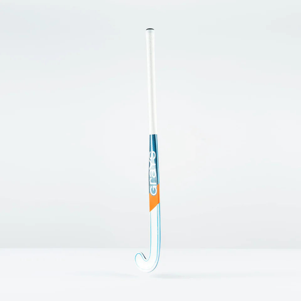 Grays JB7+ Snr Hockey Stick - Blue - 26/27