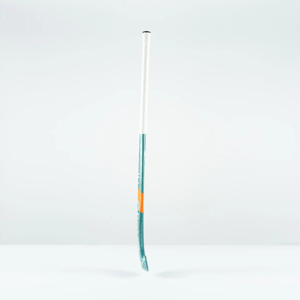 Grays PB11+ Snr Hockey Stick - Turquoise - 26/27