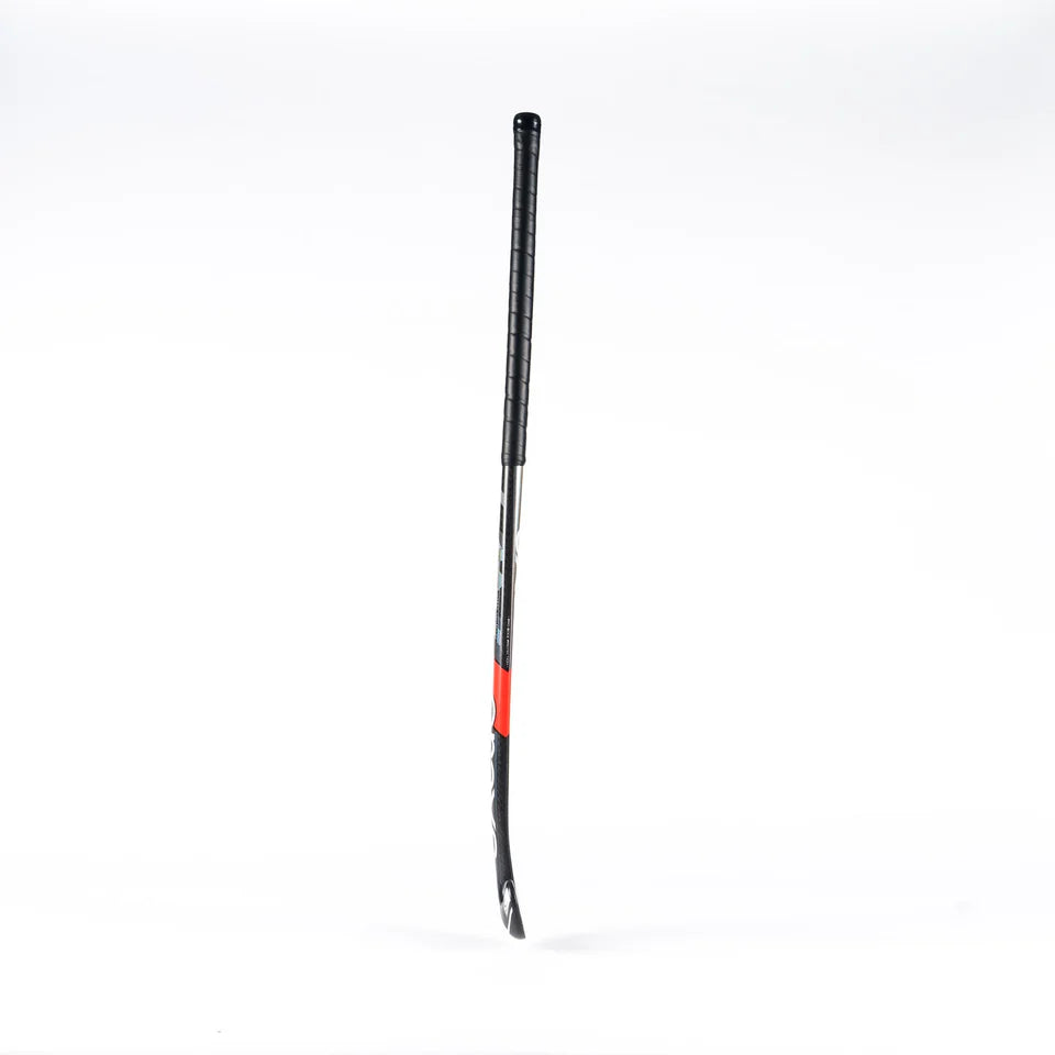 Grays JB9 Snr Hockey Stick - Black / White - 26/27