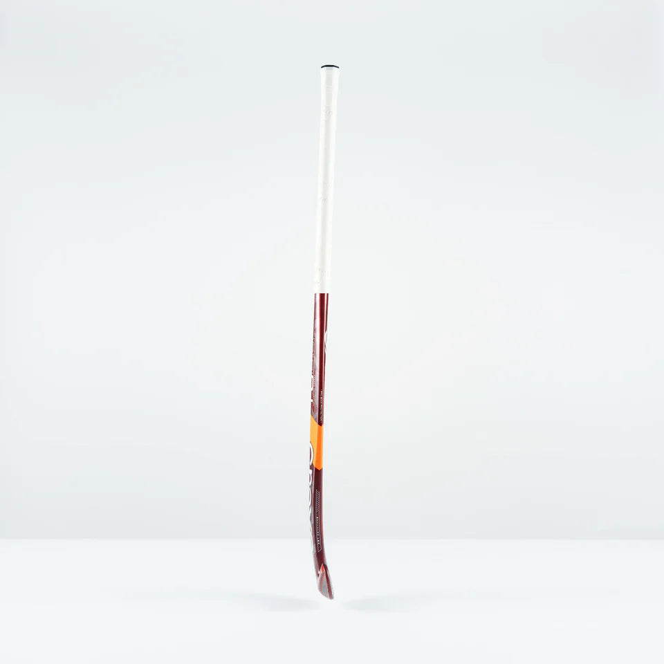 Grays PB9+ Snr Hockey Stick - Red - 26/27