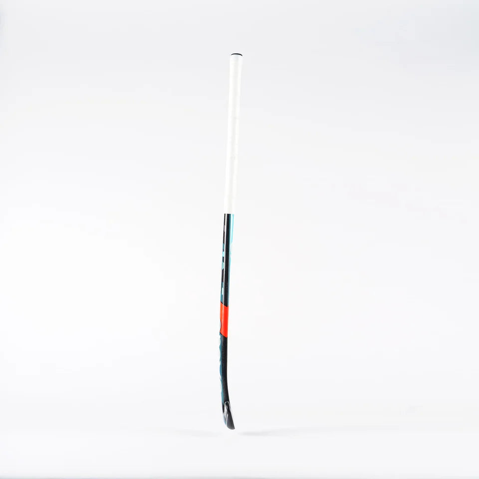 Grays JB8 Snr Hockey Stick - Black / Blue - 26/27