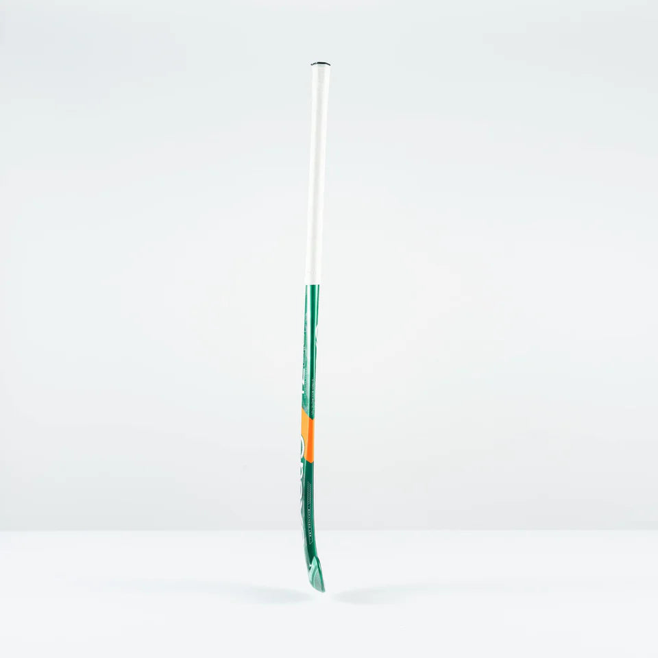 Grays PB7+ Snr Hockey Stick - Caribbean Green - 26/27
