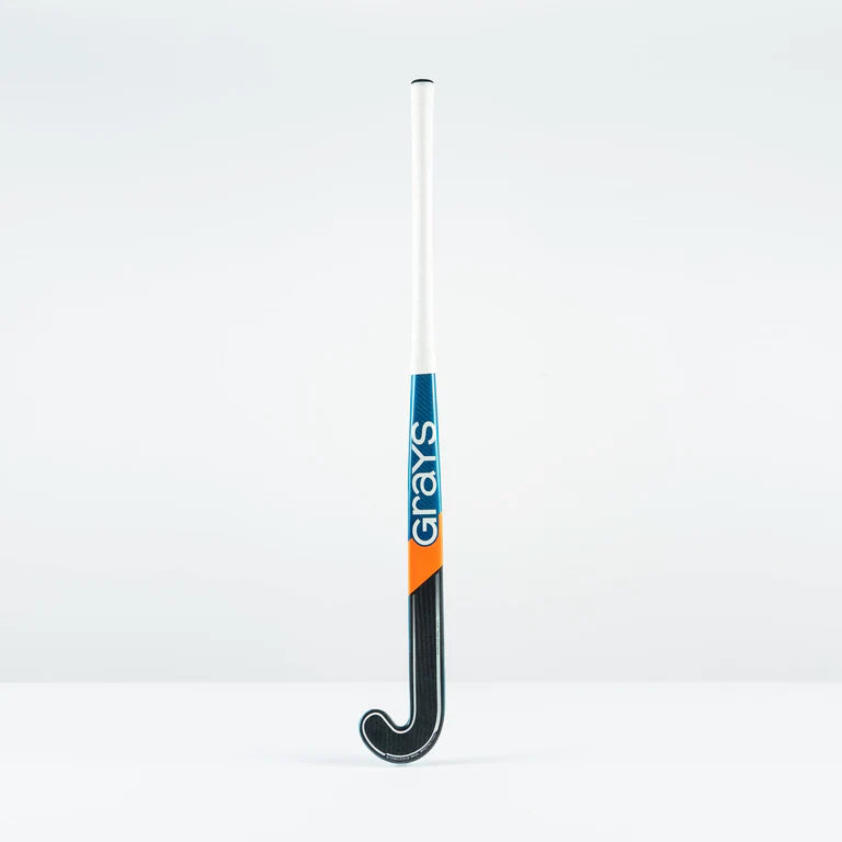 Grays JB6 Snr Hockey Stick - Blue - 26/27