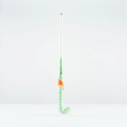 Grays JB5 Snr Hockey Stick - Mint - 26/27