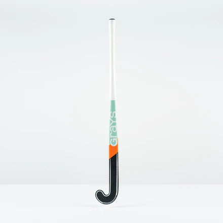 Grays JB5 Snr Hockey Stick - Mint - 26/27