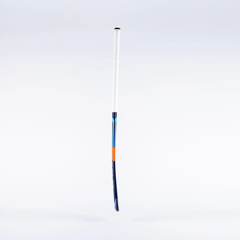 Grays GK2K Ultrabow Jnr Hockey Stick - Blue - 26/27