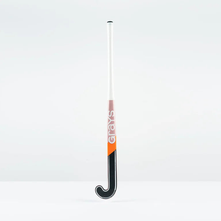 Grays JB4 Jnr Hockey Stick - Pink - 26/27