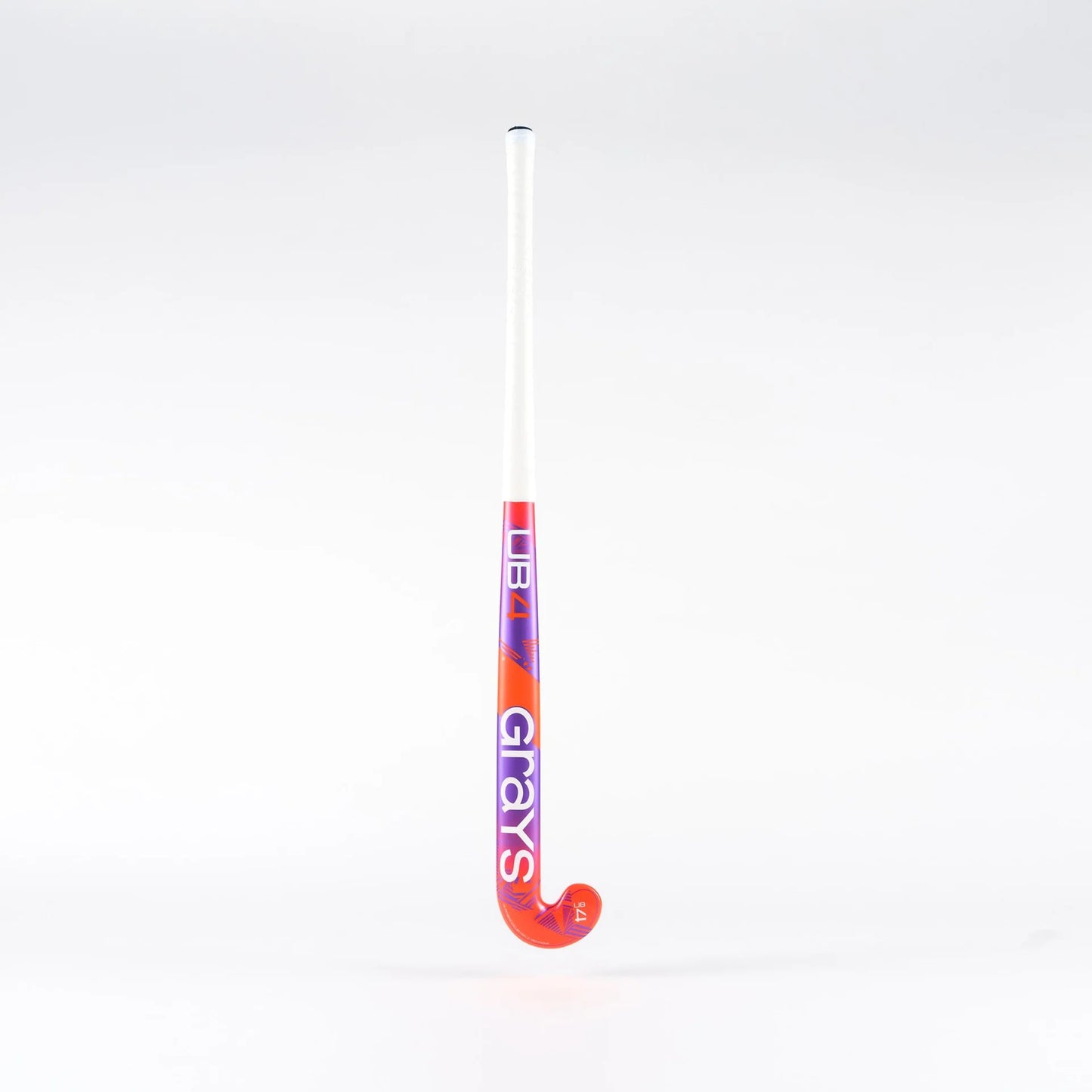 Grays UB4 Hockey Stick - Junior - Purple - 25/26