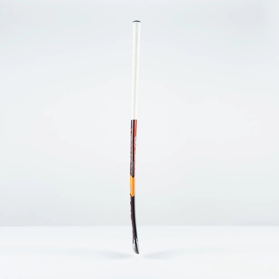 Grays DB10 Snr Hockey Stick - Red - 26/27