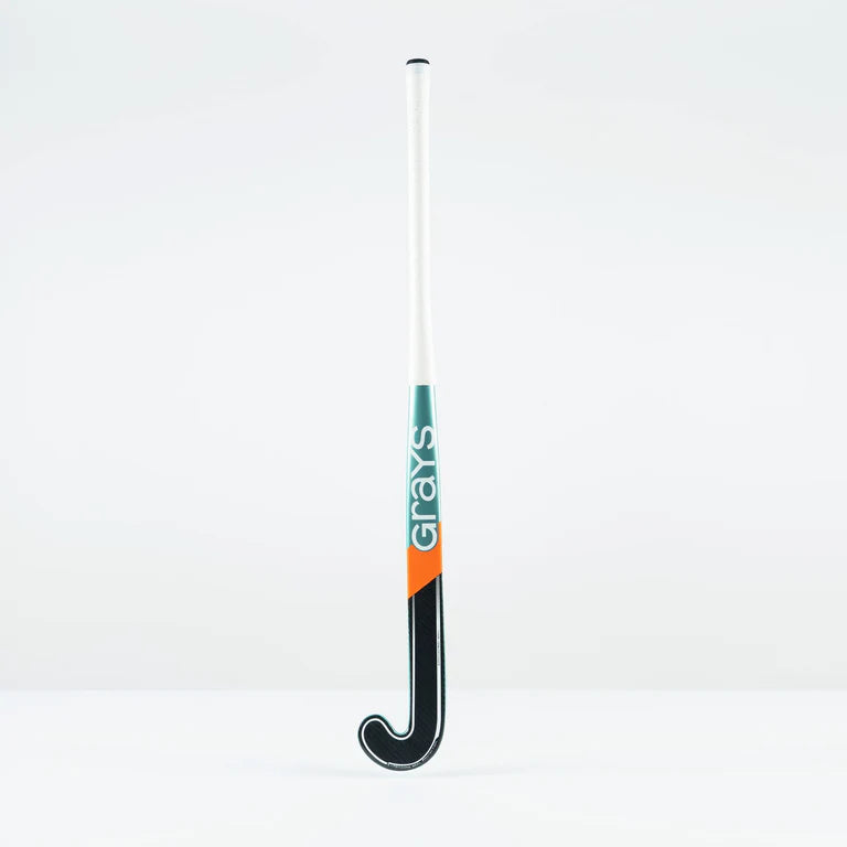 Grays DB5 Snr Hockey Stick - Ocean Blue / Silver - 26/27