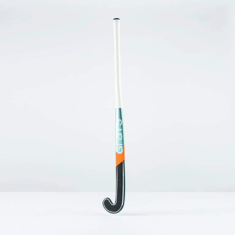 Grays DB5 Snr Hockey Stick - Ocean Blue / Silver - 26/27