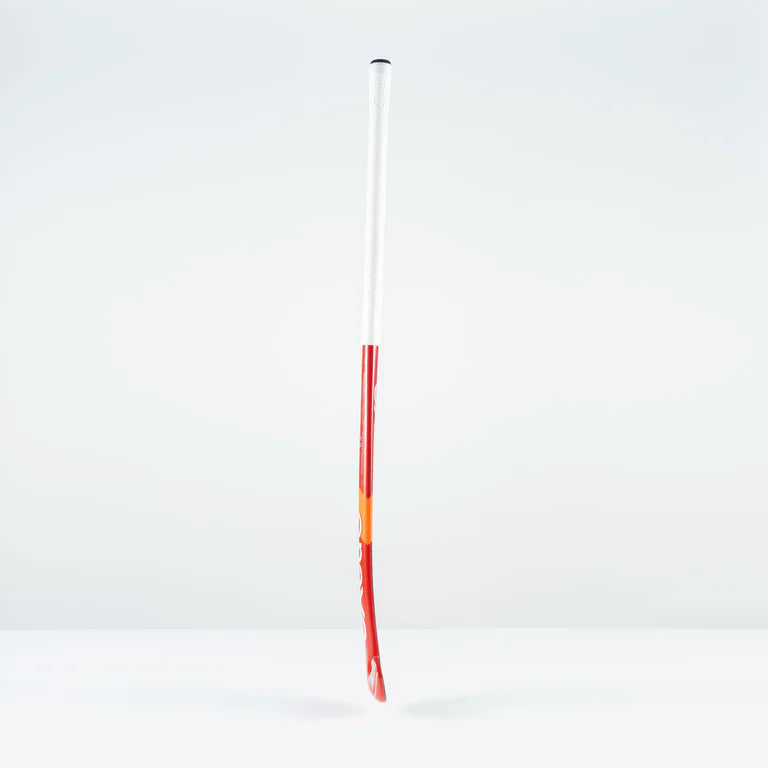 Grays DB4 Jnr Hockey Stick - Red - 26/27