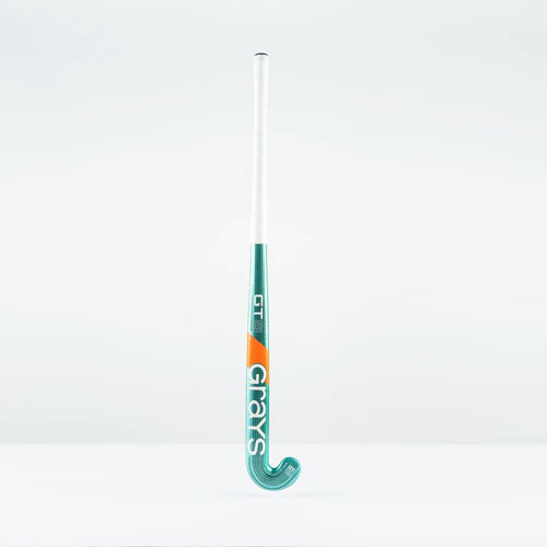 Grays GT8 Snr Hockey Stick - Ocean Blue - 26/27