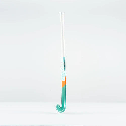 Grays GT8 Snr Hockey Stick - Ocean Blue - 26/27