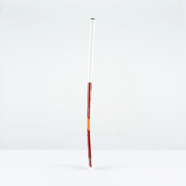 Grays GT5 Snr Hockey Stick - Red - 26/27