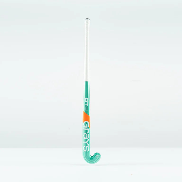 Grays GT3 Snr Hockey Stick - Mint - 26/27