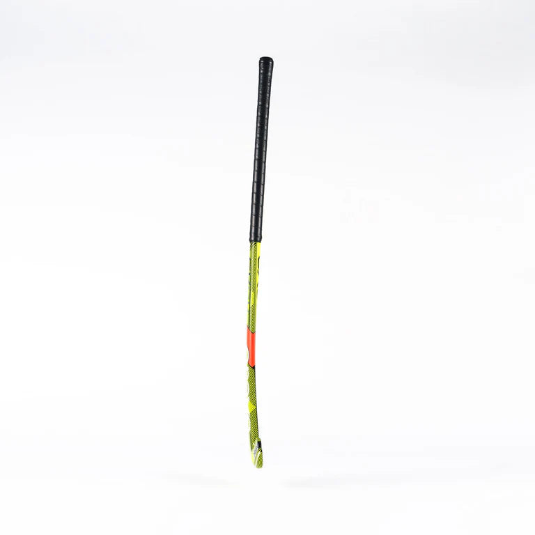 Grays GK6K Elite Snr Hockey Stick - Fluo Yellow - 26/27