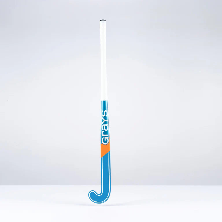 Grays JB3Xi Jumbow Snr Hockey Stick - Navy / Blue / Magenta - 26/27
